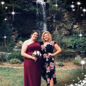 Meet your Posher, Renee